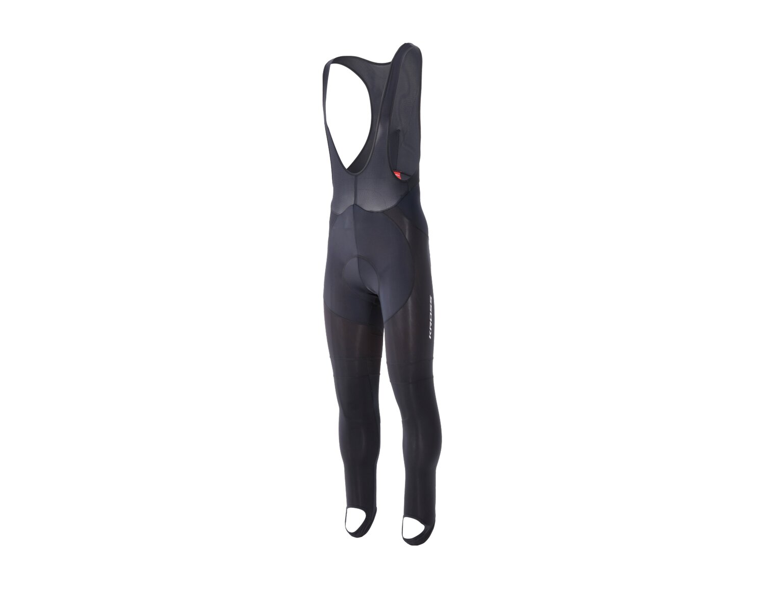 SPODNIE DŁUGIE PRO LONG BIB SHORTS 2.0